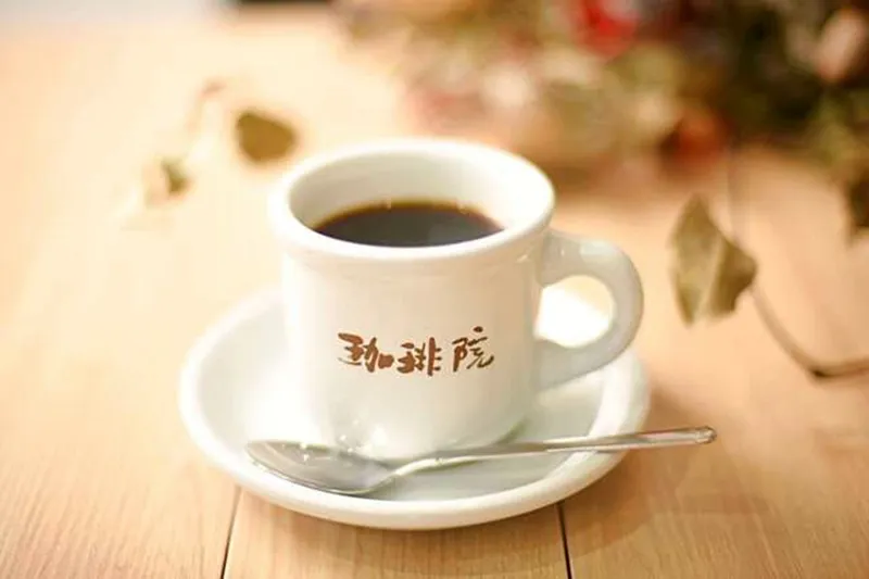 コーヒー
